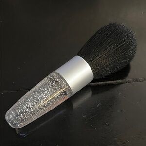 Glitter Handle Makeup Brush